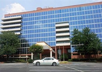 Radisson Hotel Atlanta NW