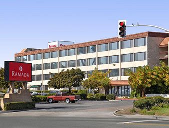 Ramada Chula Vista/San Diego South