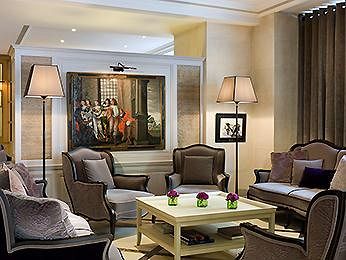 Hotel Baltimore Paris – MGallery Collection