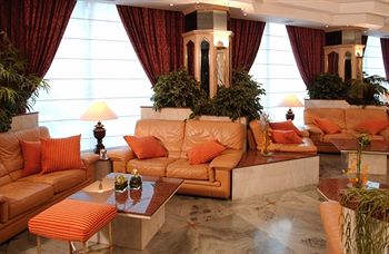 Best Western Royal Centre