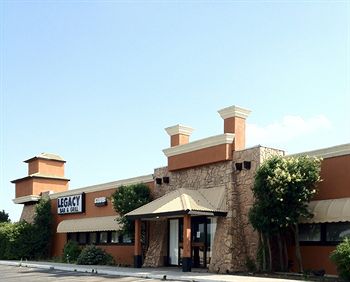 Country Hearth Inn and Suites Abilene