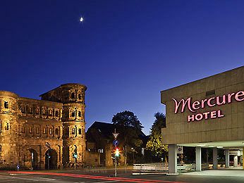 Mercure Hotel Trier Porta Nigra