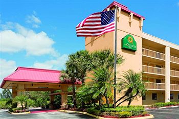 La Quinta Inn West Palm Beach-City Place