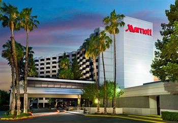 Sacramento Marriott Rancho Cordova