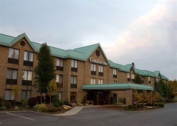 Comfort Inn Utica