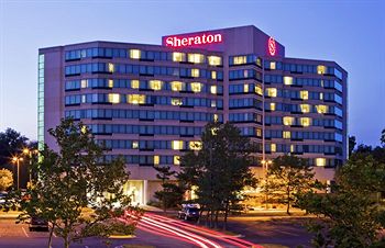 Sheraton College Park North Hotel