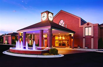 Ann Arbor Regent Hotel & Suites