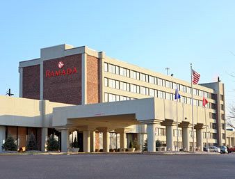 Ramada Indianapolis East