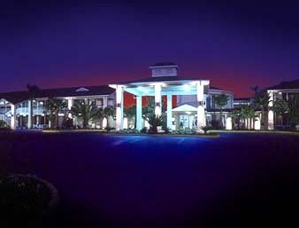 Days Inn And Suites Jekyll Island