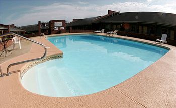 Enterprise Inn And Suites