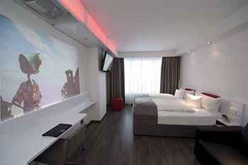 DORMERO Hotel Stuttgart
