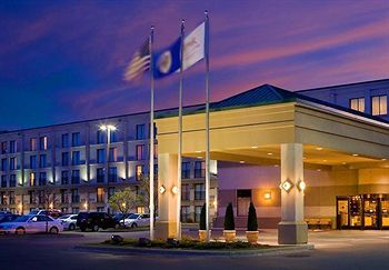 Minneapolis Airport Marriott