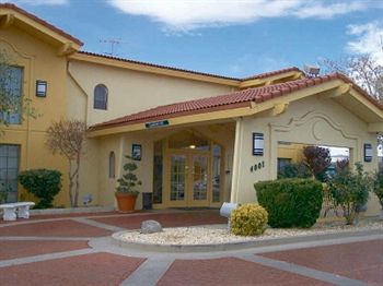 La Quinta Inn Reno