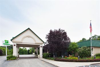 Holiday Inn Beaver Falls – PA TPK Exit 13