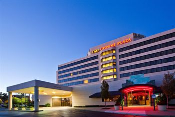 Crowne Plaza Auburn Hills