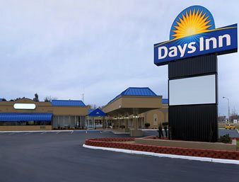 Days Inn Washington Nc
