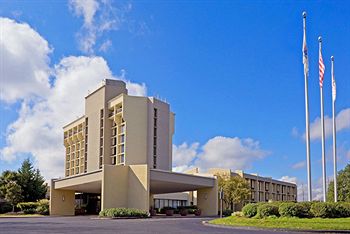 Hotel Somerset – Bridgewater