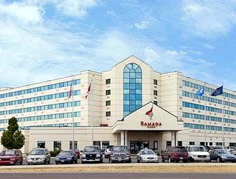 Ramada Plaza Fargo Hotel and Conference Center