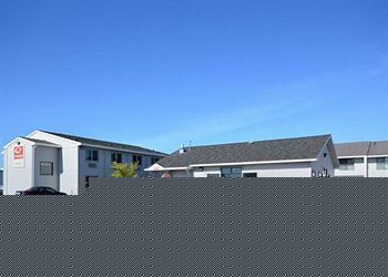 Econo Lodge Airport