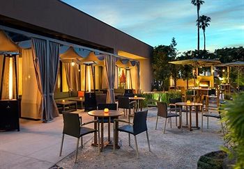 Marriott Torrance South Bay