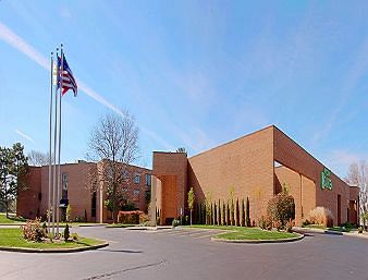 Wyndham Garden Dayton South