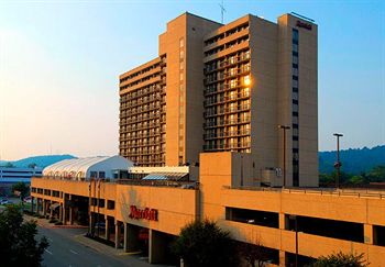 Marriott Charleston Town Center