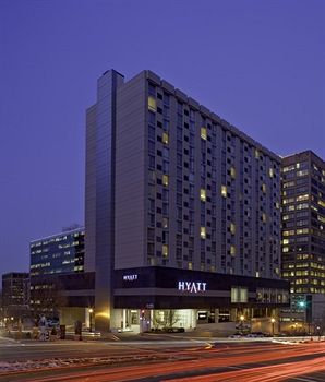 Hyatt Arlington