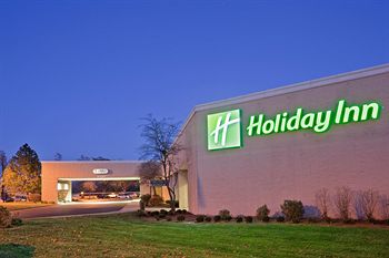 Holiday Inn Lawrence