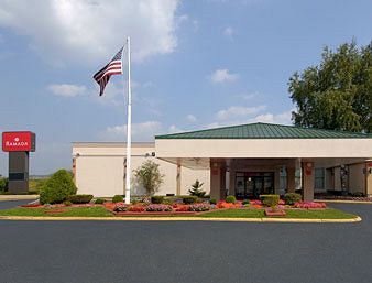 Ramada Cortland Hotel and Conference Center