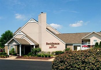 Residence Inn by Marriott St. Louis Galleria