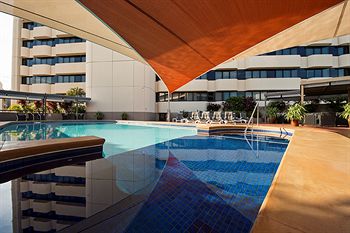 Hilton Darwin