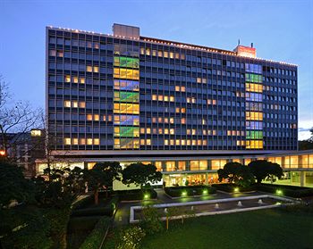 Barcelo Cologne City Center