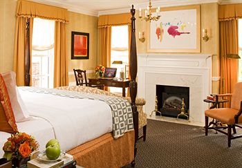 Morrison House, a Kimpton Hotel