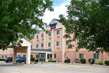 Fairfield Inn & Suites by Marriott Brookings