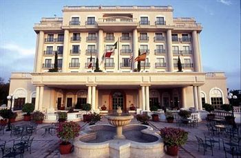 Fiesta Americana – Merida