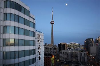 Hyatt Regency Toronto
