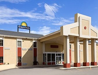 Days Inn Lawton