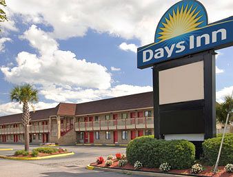 Days Inn Chesapeake / Virginia Beach Norfolk