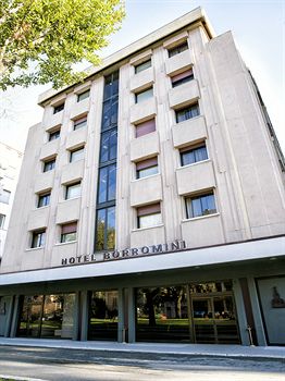 HOTEL BORROMINI