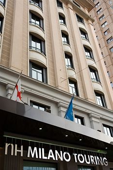 NH Milano Touring