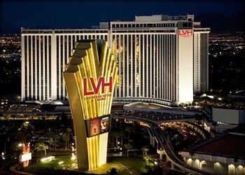 LVH – Las Vegas Hotel & Casino