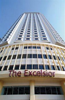 The Excelsior Hong Kong
