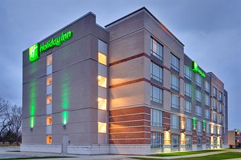 Holiday Inn Sarnia