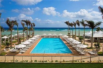 Hilton Rose Hall Resort and Spa – All Inclusive