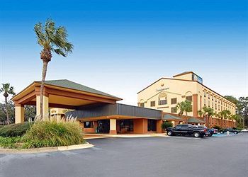 Comfort Inn I-95 North