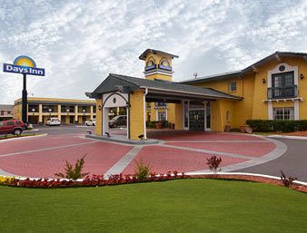 Days Inn Tulsa Airport