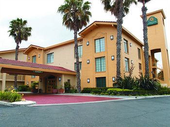 La Quinta Inn Ventura