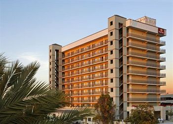 Clarion Hotel National City San Diego South