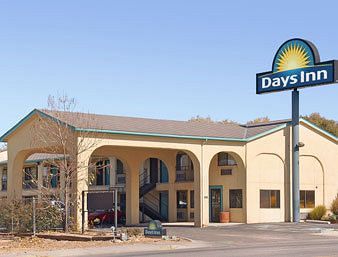 Days Inn Espanola