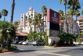 Embassy Suites Hotel – Downey